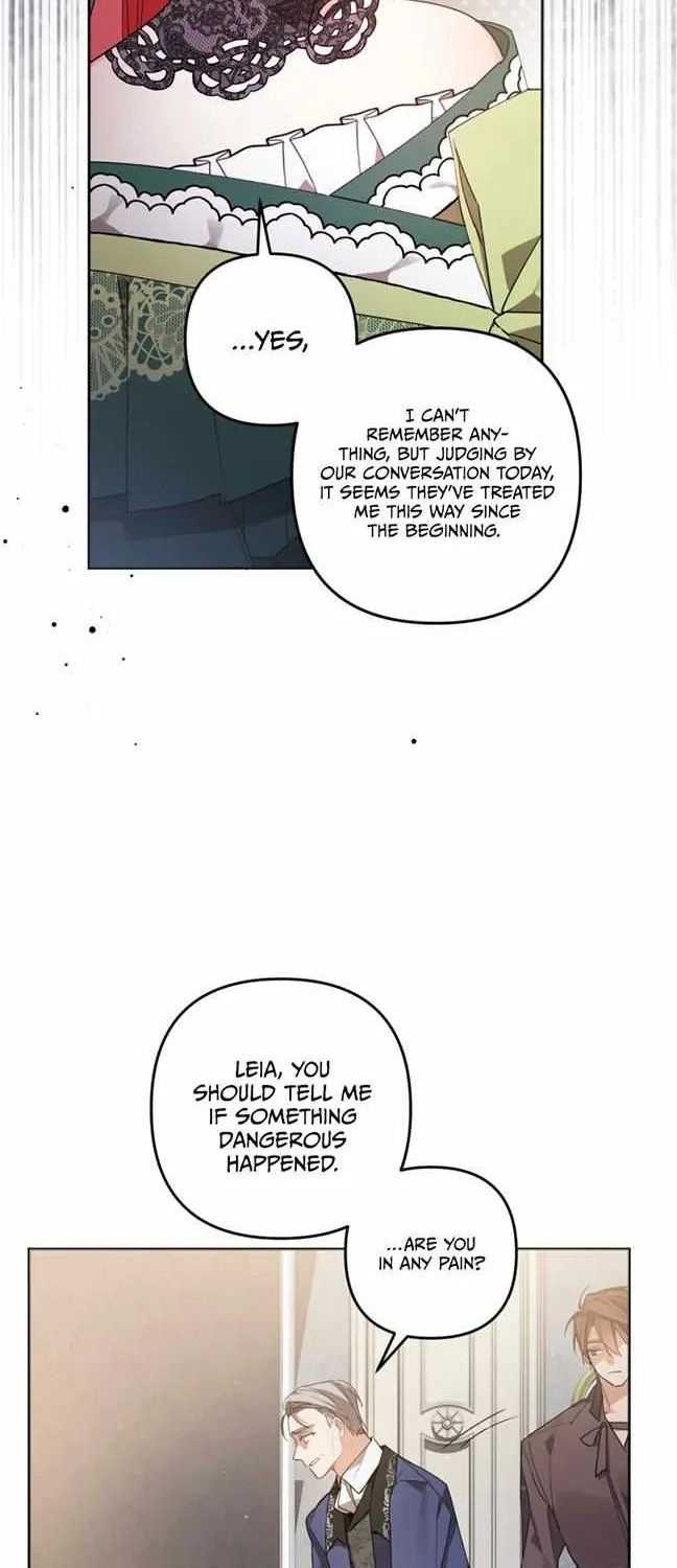 Screw the Noble Life, I’m Going Home Chapter 5 page 68 - 
