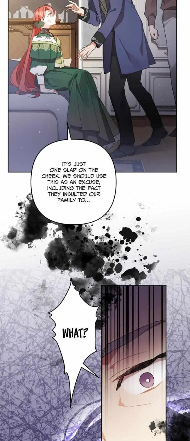 Screw the Noble Life, I’m Going Home Chapter 5 page 69 - 