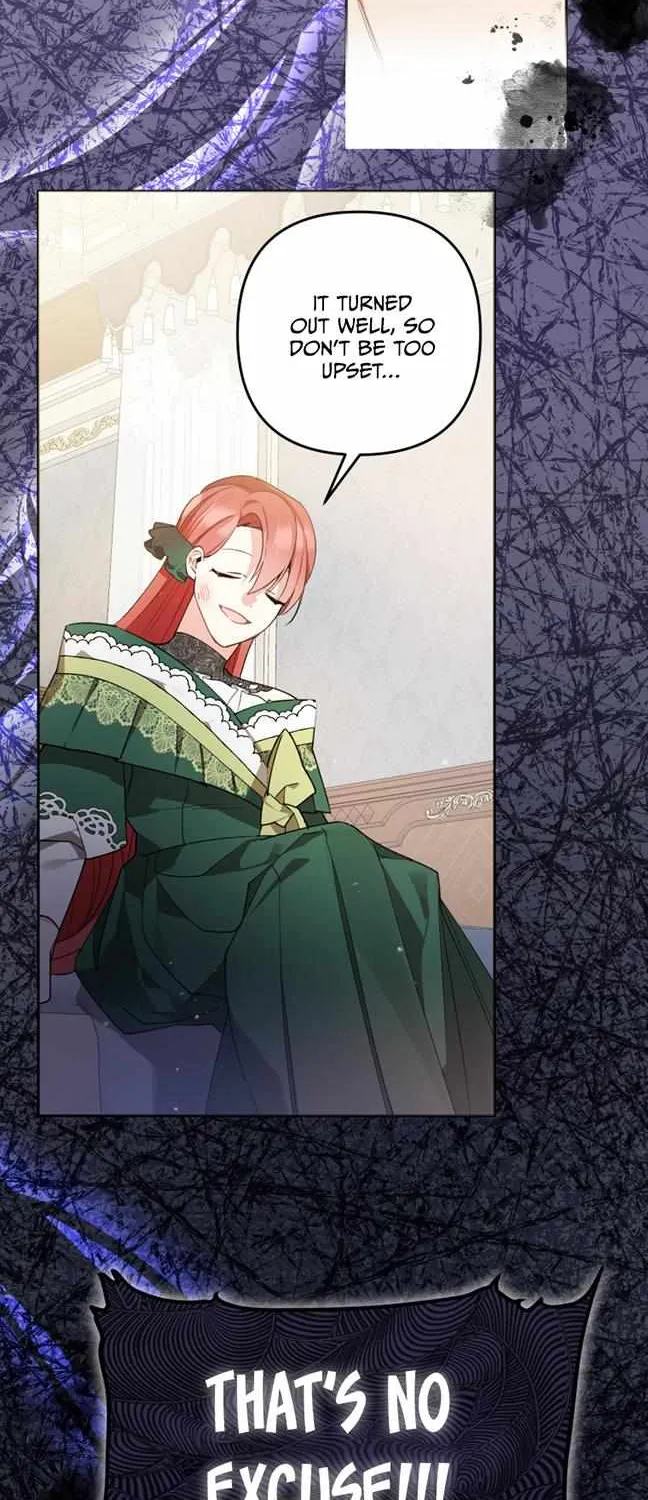 Screw the Noble Life, I’m Going Home Chapter 5 page 70 - 