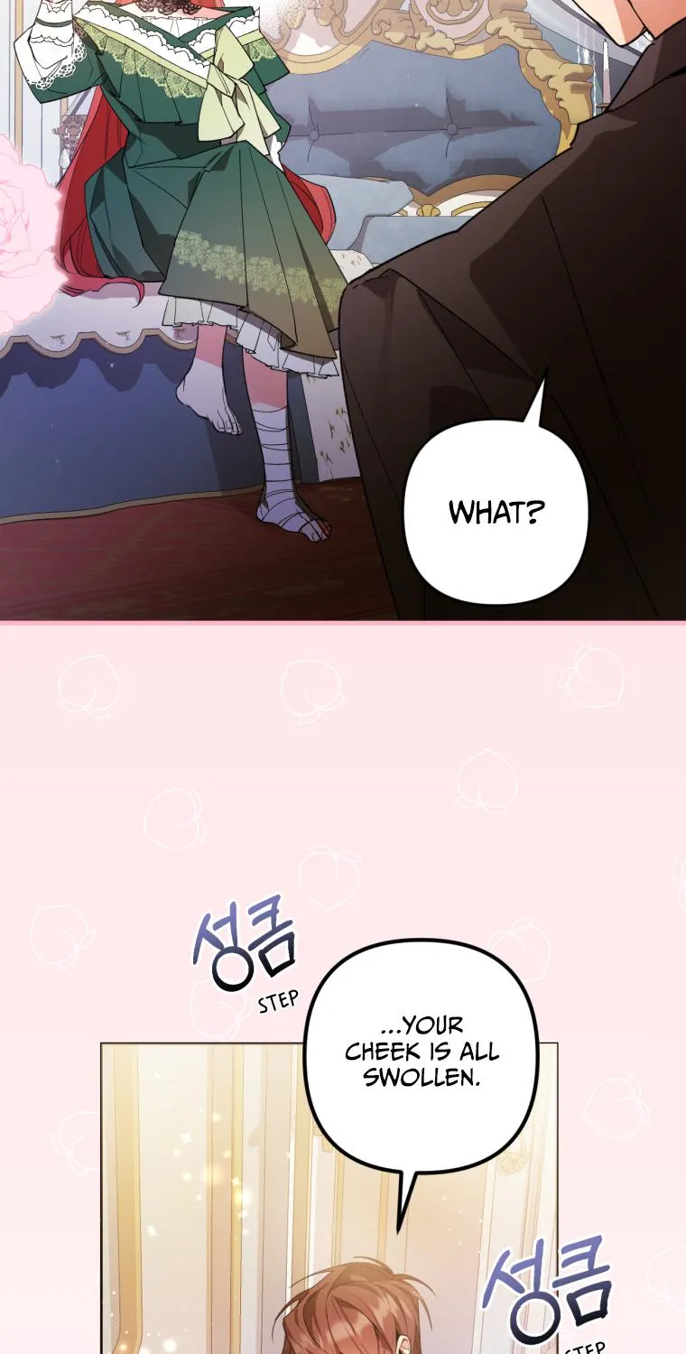 Screw the Noble Life, I’m Going Home Chapter 5 page 8 - 