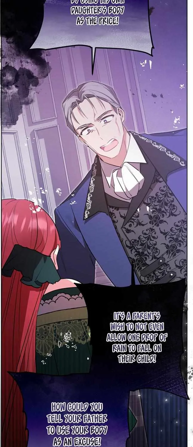 Screw the Noble Life, I’m Going Home Chapter 5 page 74 - 
