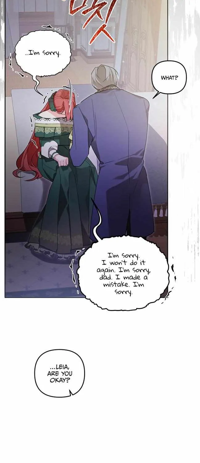 Screw the Noble Life, I’m Going Home Chapter 5 page 80 - 