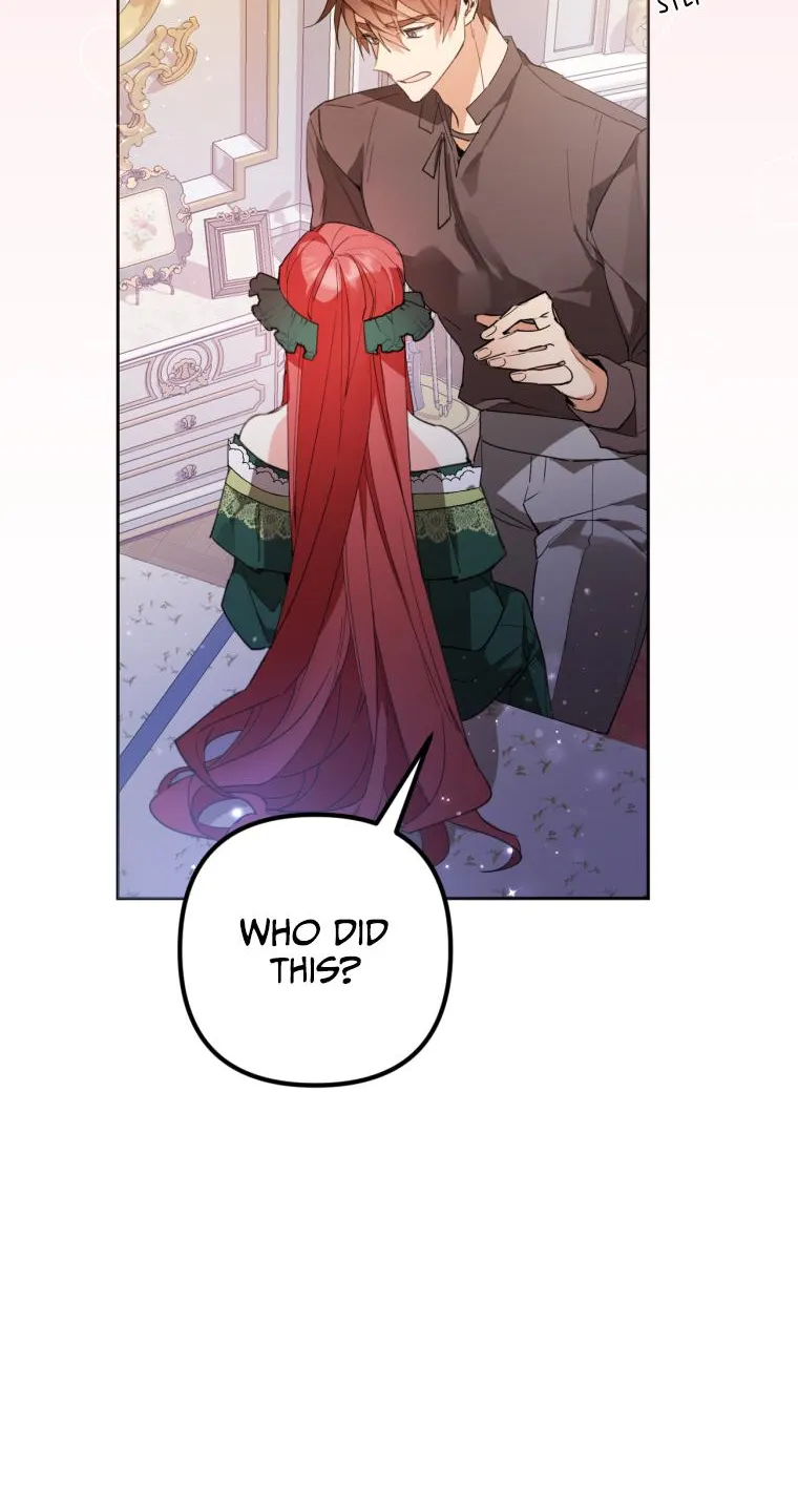 Screw the Noble Life, I’m Going Home Chapter 5 page 9 - 