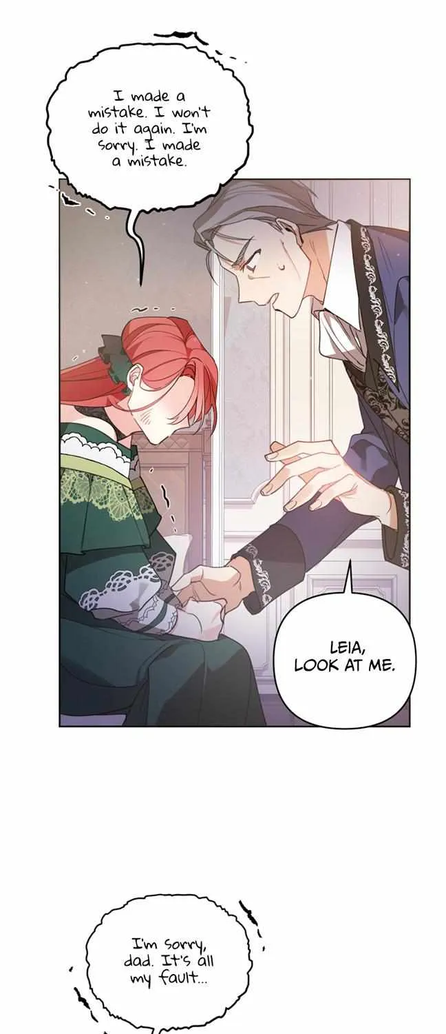 Screw the Noble Life, I’m Going Home Chapter 5 page 81 - 