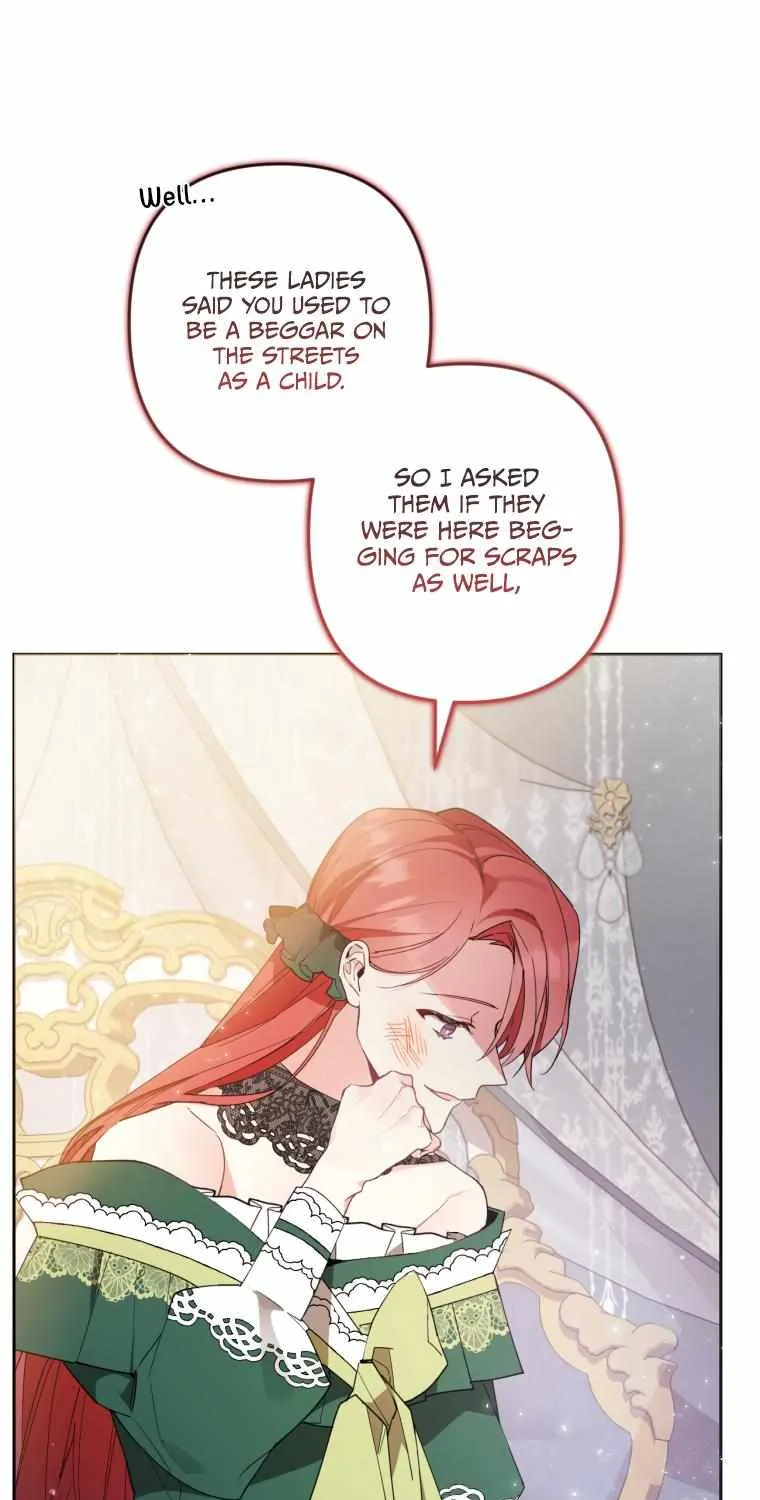 Screw the Noble Life, I’m Going Home Chapter 5 page 10 - 
