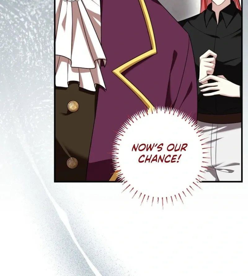 Screw the Noble Life, I’m Going Home Chapter 58 page 11 - 