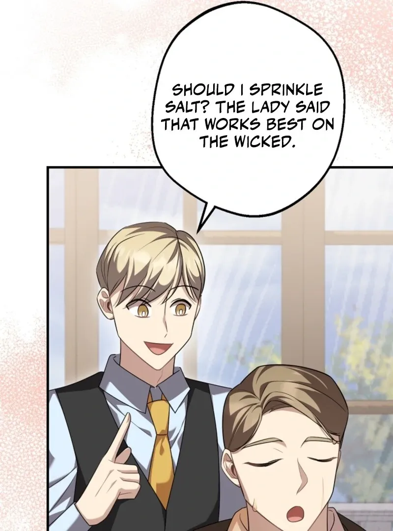 Screw the Noble Life, I’m Going Home Chapter 58 page 102 - 