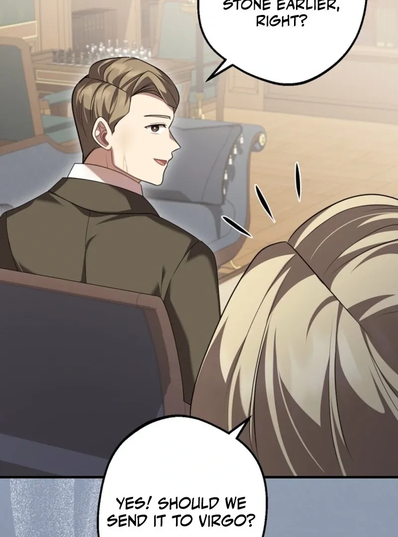 Screw the Noble Life, I’m Going Home Chapter 58 page 104 - 