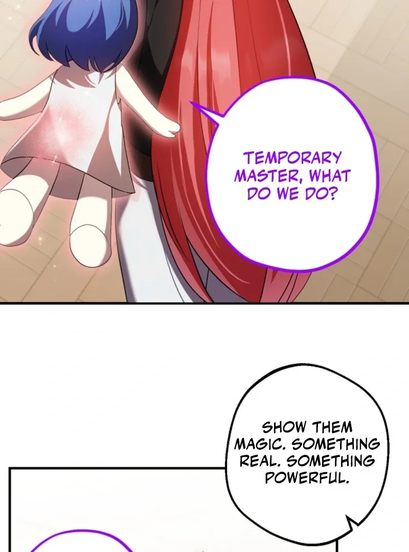 Screw the Noble Life, I’m Going Home Chapter 58 page 14 - 