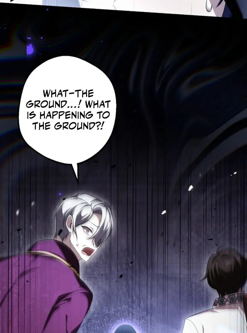 Screw the Noble Life, I’m Going Home Chapter 58 page 18 - 