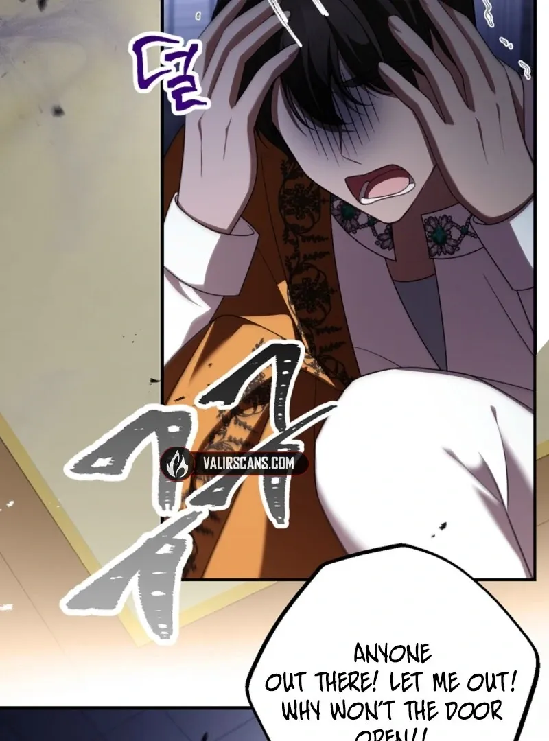 Screw the Noble Life, I’m Going Home Chapter 58 page 21 - 