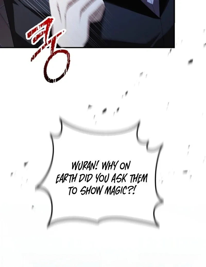 Screw the Noble Life, I’m Going Home Chapter 58 page 23 - 