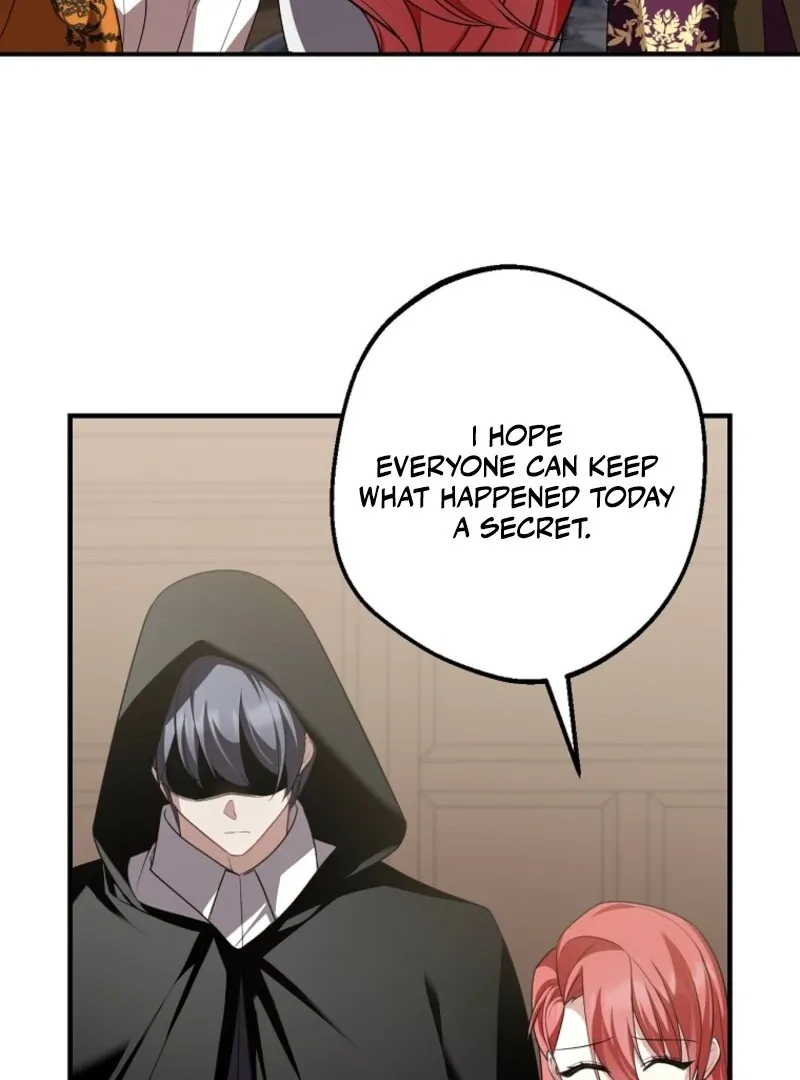 Screw the Noble Life, I’m Going Home Chapter 58 page 27 - 