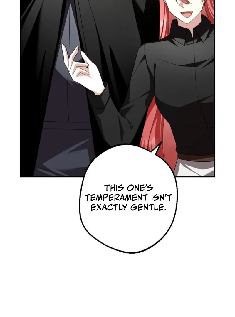 Screw the Noble Life, I’m Going Home Chapter 58 page 28 - 