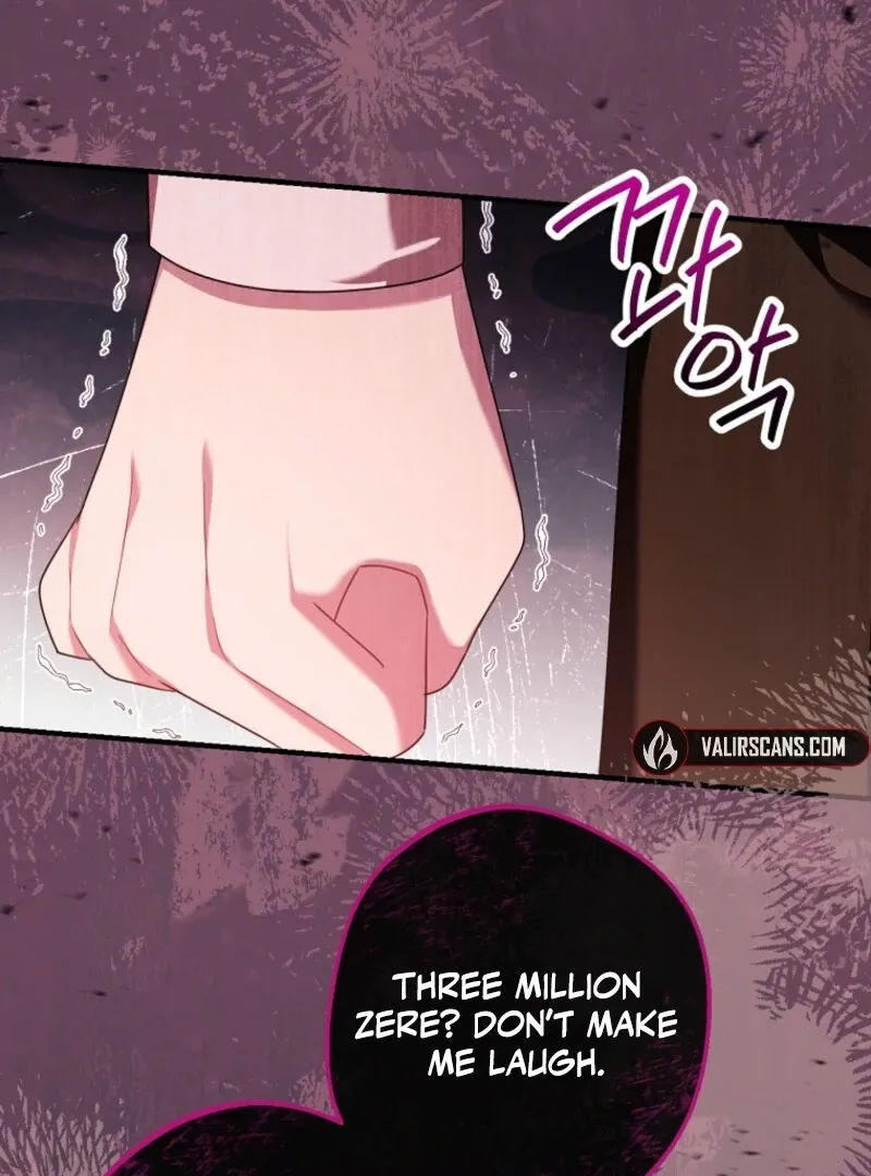 Screw the Noble Life, I’m Going Home Chapter 58 page 32 - 