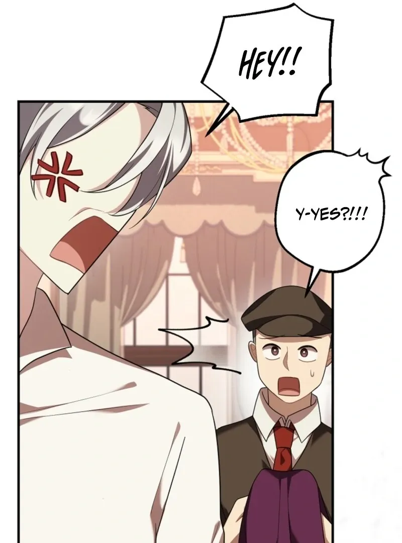 Screw the Noble Life, I’m Going Home Chapter 58 page 35 - 