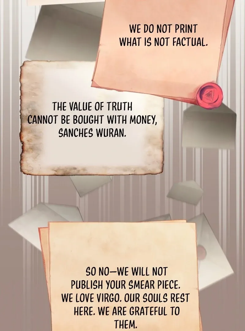 Screw the Noble Life, I’m Going Home Chapter 58 page 39 - 