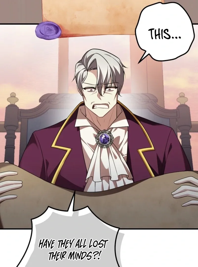 Screw the Noble Life, I’m Going Home Chapter 58 page 40 - 
