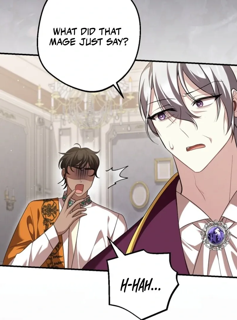Screw the Noble Life, I’m Going Home Chapter 58 page 5 - 