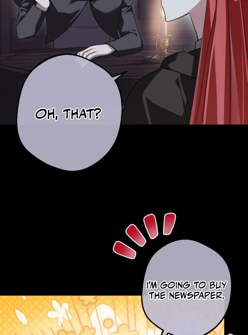 Screw the Noble Life, I’m Going Home Chapter 58 page 43 - 