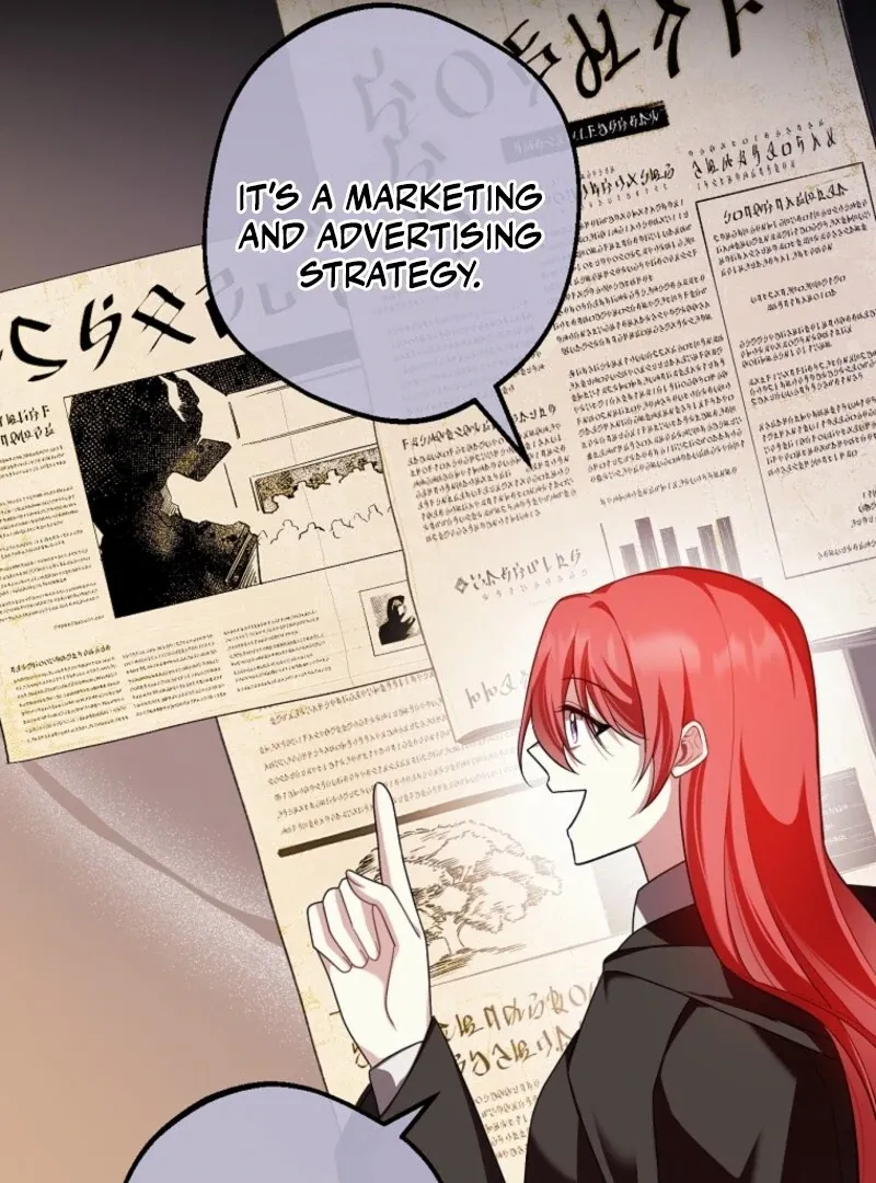 Screw the Noble Life, I’m Going Home Chapter 58 page 47 - 