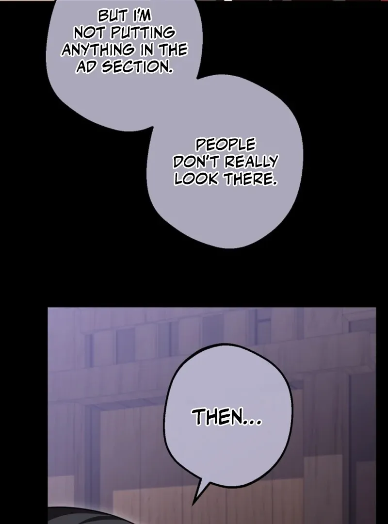 Screw the Noble Life, I’m Going Home Chapter 58 page 48 - 