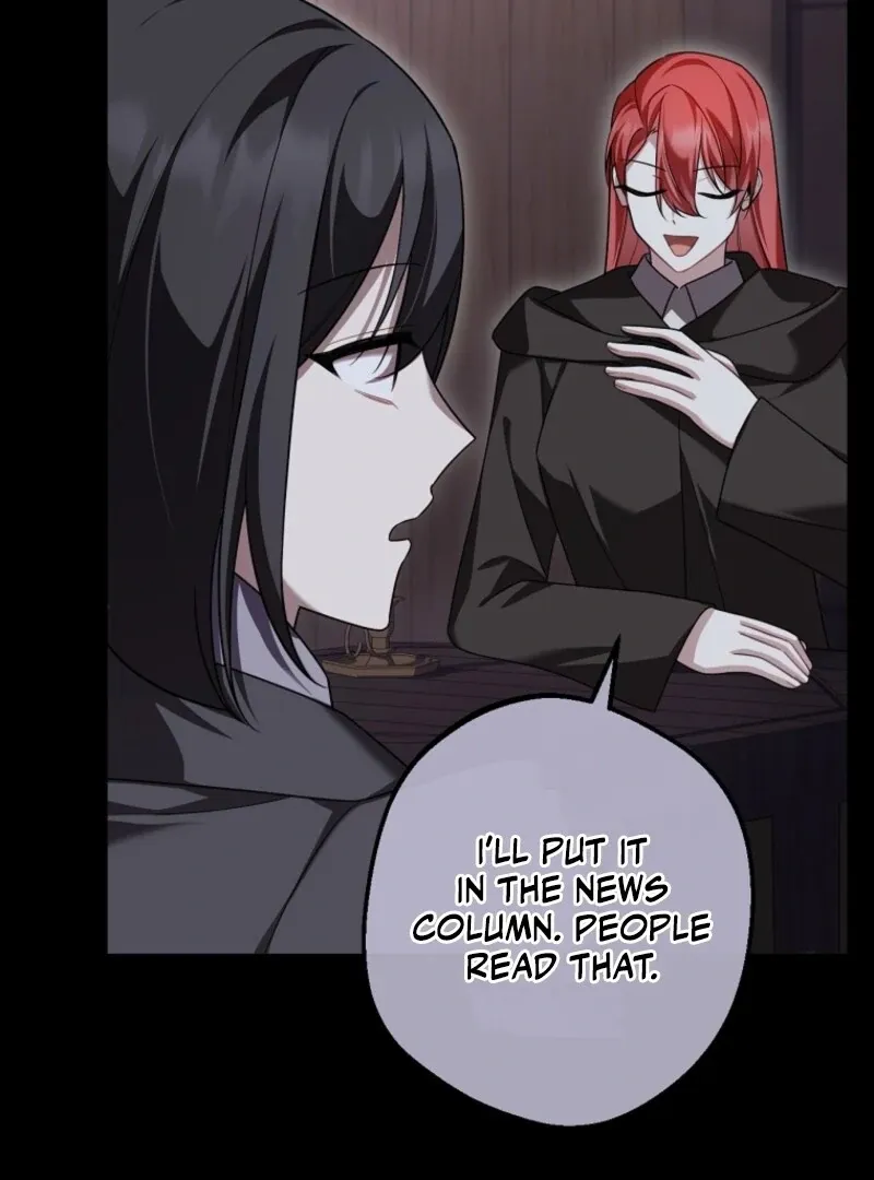 Screw the Noble Life, I’m Going Home Chapter 58 page 49 - 