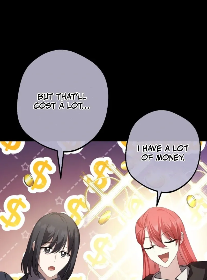 Screw the Noble Life, I’m Going Home Chapter 58 page 50 - 