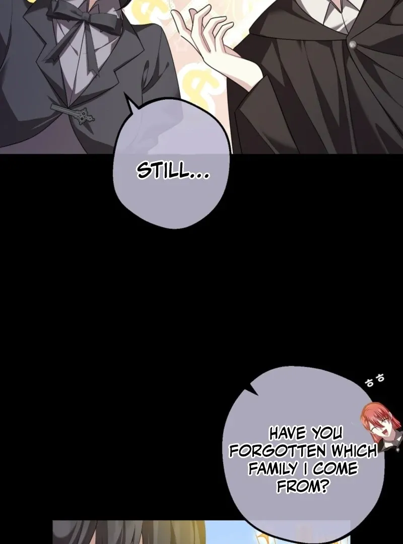Screw the Noble Life, I’m Going Home Chapter 58 page 51 - 