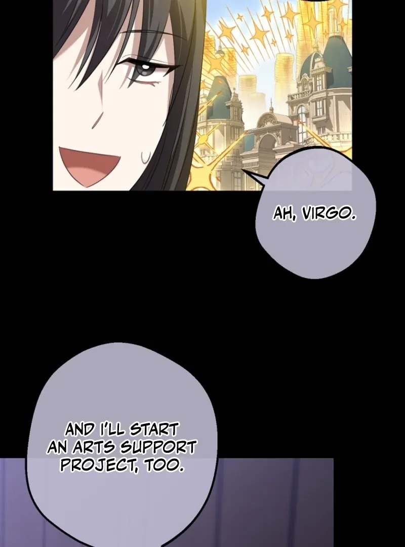 Screw the Noble Life, I’m Going Home Chapter 58 page 52 - 