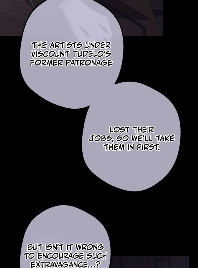 Screw the Noble Life, I’m Going Home Chapter 58 page 54 - 