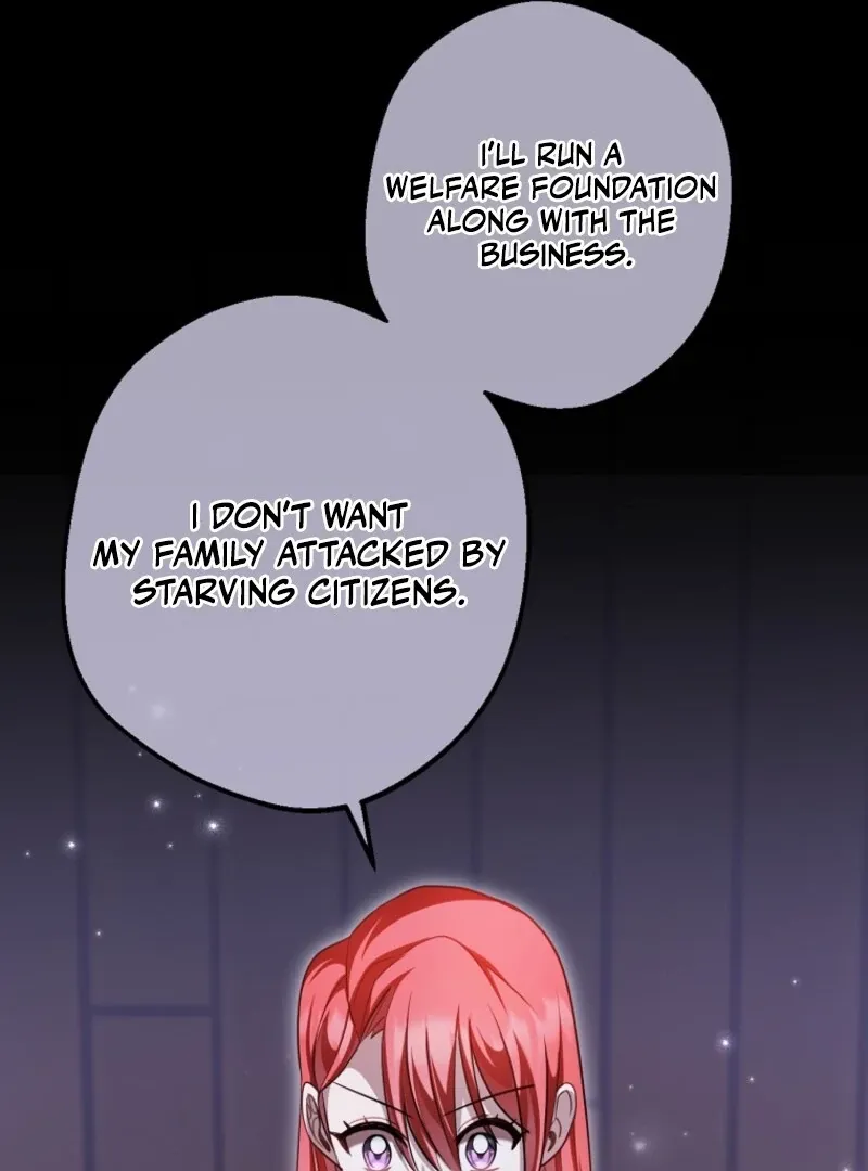 Screw the Noble Life, I’m Going Home Chapter 58 page 57 - 