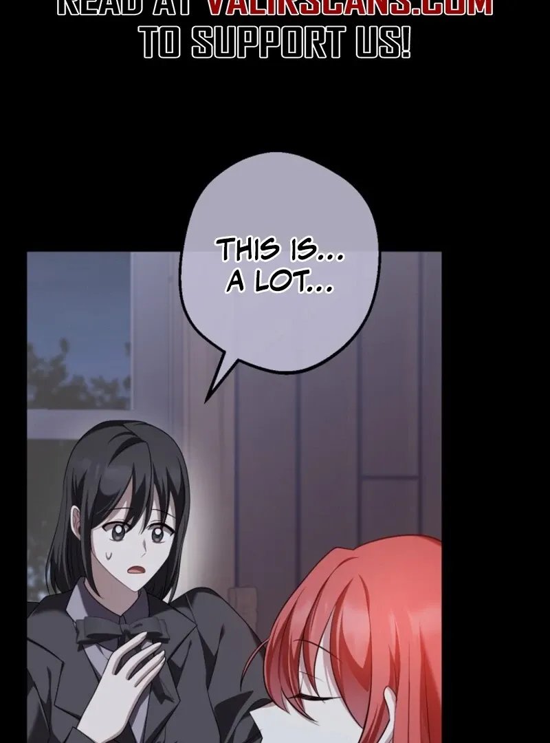 Screw the Noble Life, I’m Going Home Chapter 58 page 59 - 