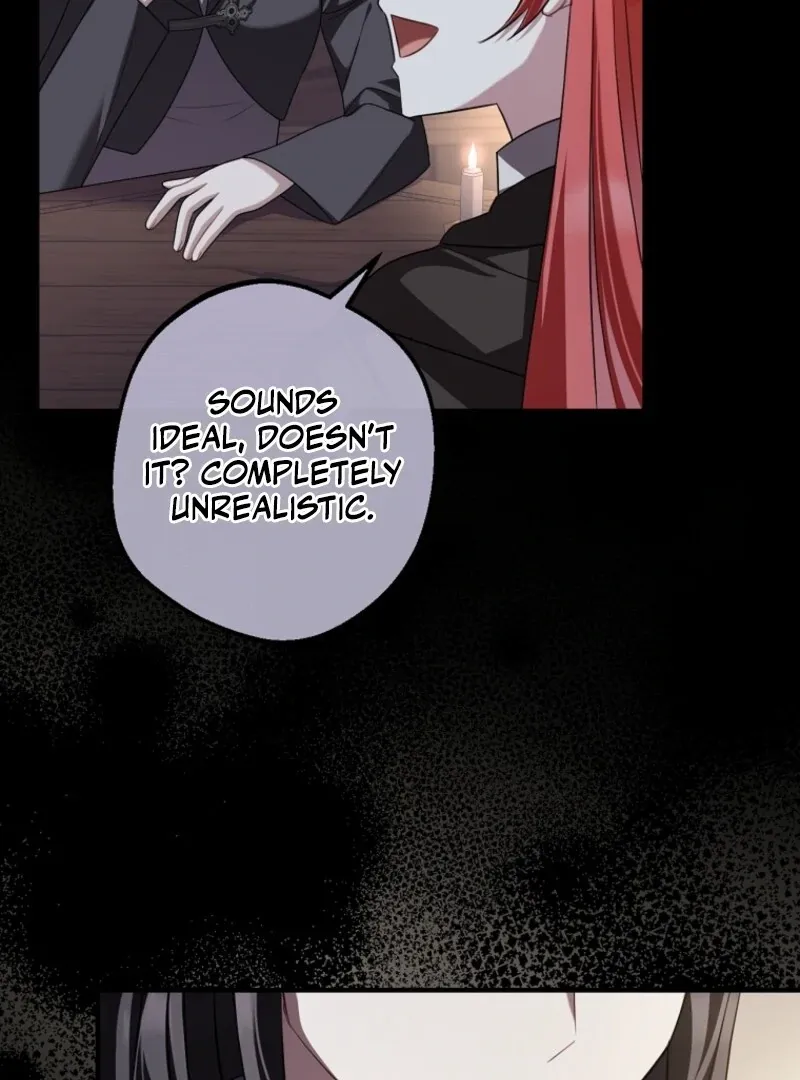 Screw the Noble Life, I’m Going Home Chapter 58 page 60 - 