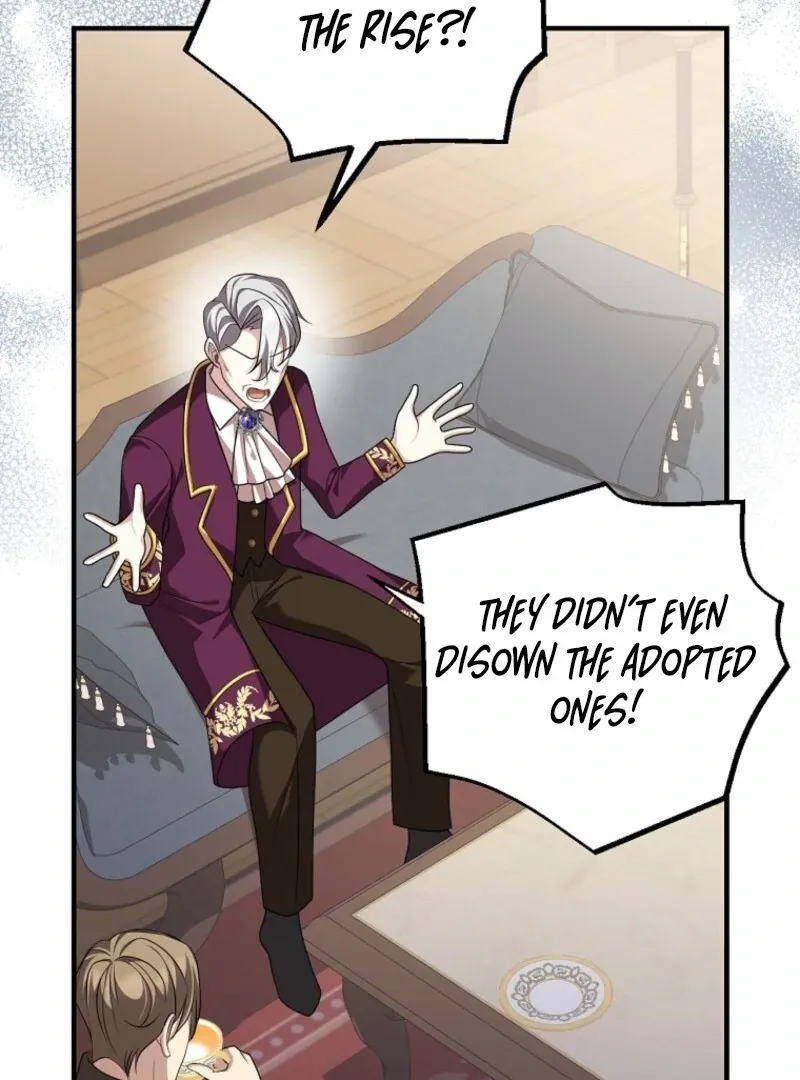 Screw the Noble Life, I’m Going Home Chapter 58 page 66 - 