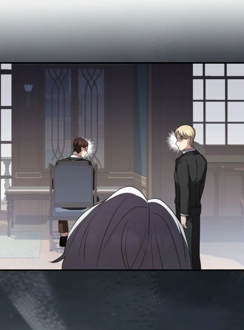 Screw the Noble Life, I’m Going Home Chapter 58 page 69 - 
