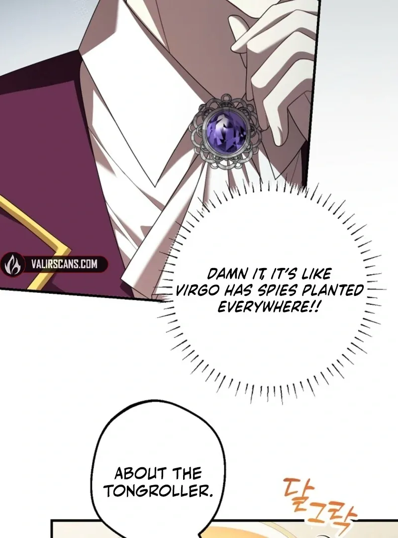 Screw the Noble Life, I’m Going Home Chapter 58 page 71 - 