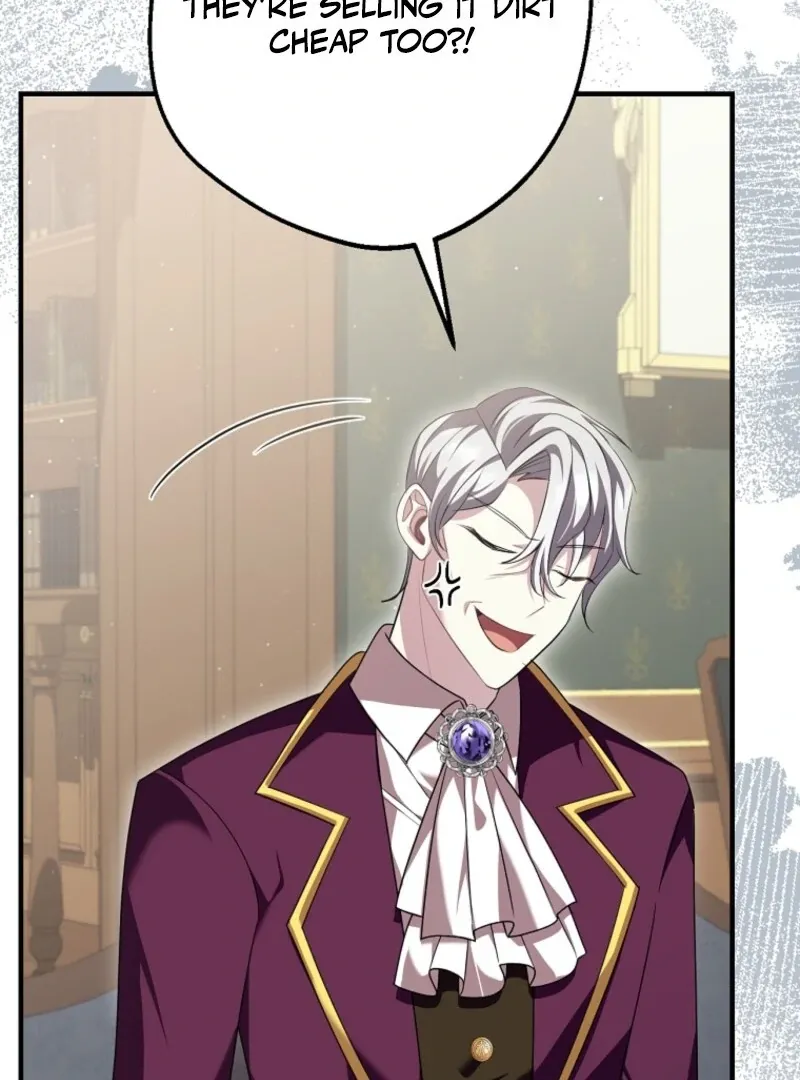 Screw the Noble Life, I’m Going Home Chapter 58 page 75 - 