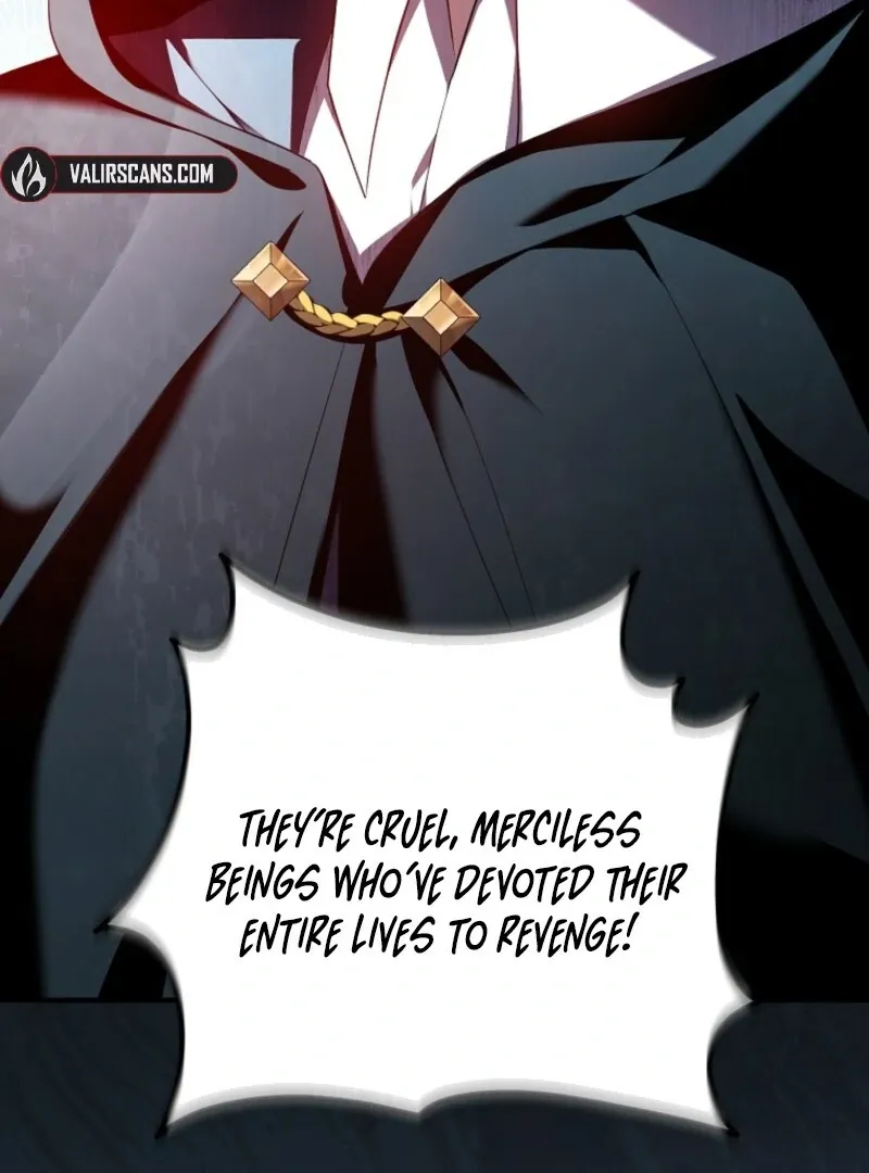 Screw the Noble Life, I’m Going Home Chapter 58 page 9 - 