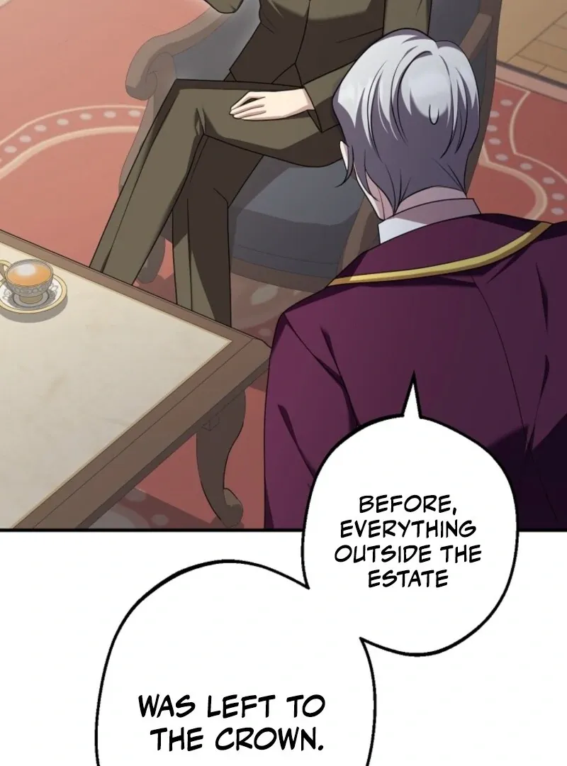 Screw the Noble Life, I’m Going Home Chapter 58 page 81 - 