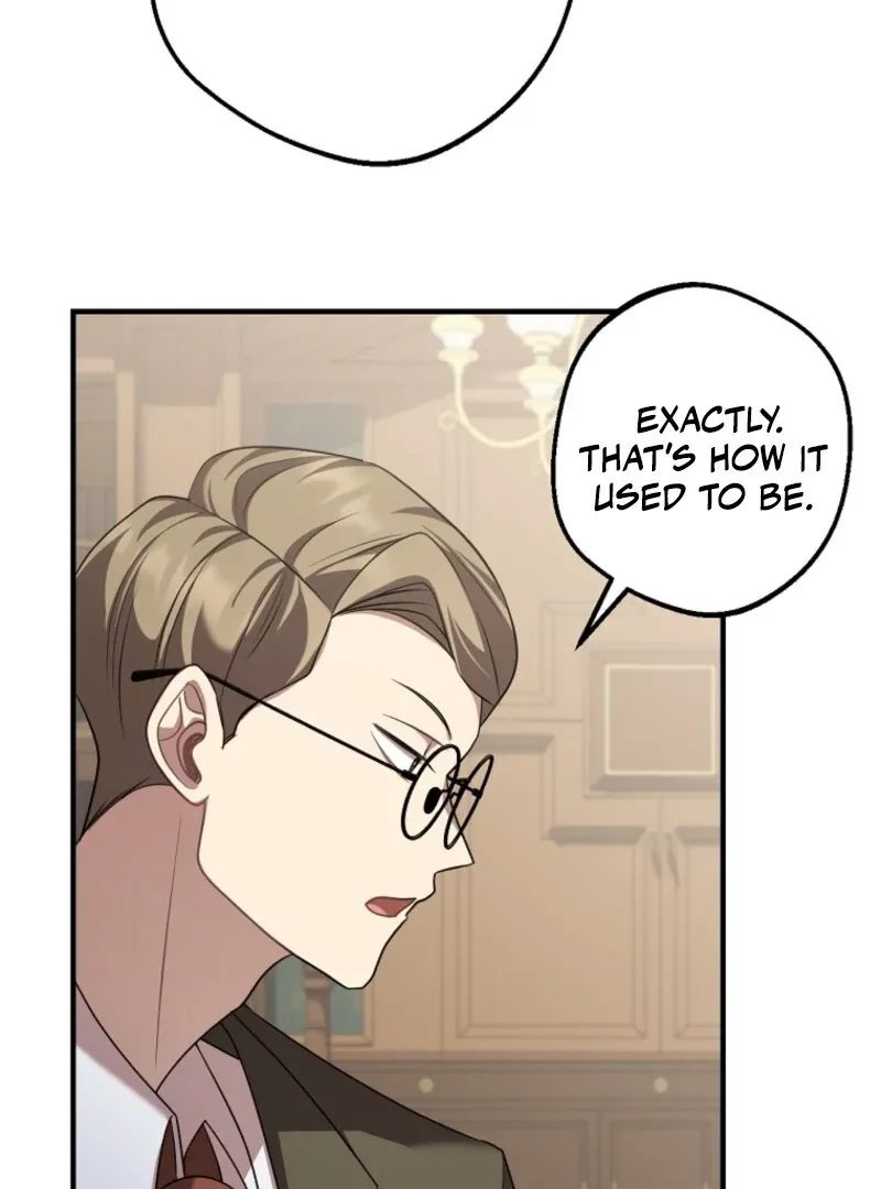 Screw the Noble Life, I’m Going Home Chapter 58 page 82 - 