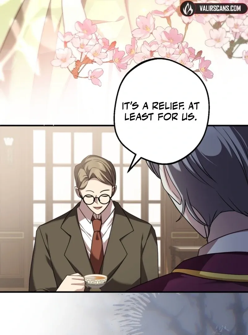 Screw the Noble Life, I’m Going Home Chapter 58 page 85 - 