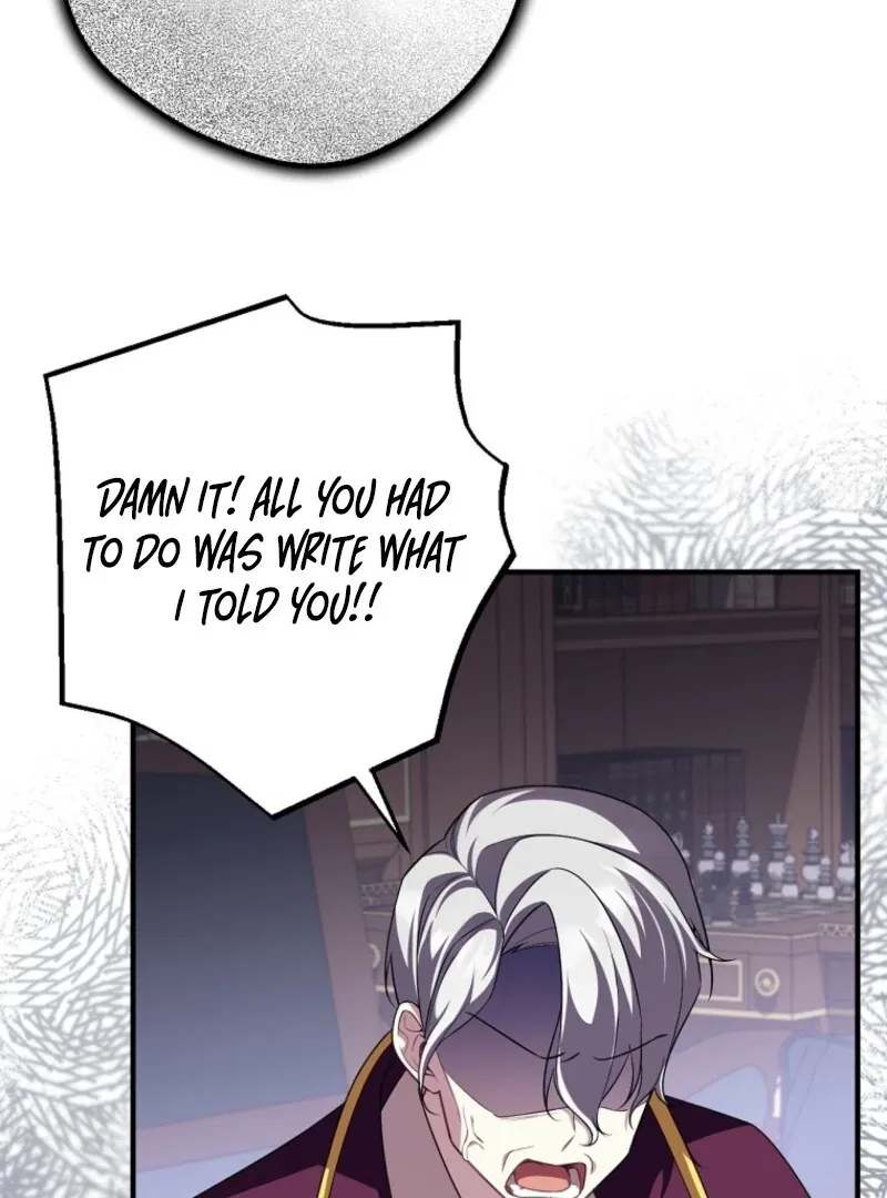 Screw the Noble Life, I’m Going Home Chapter 58 page 94 - 