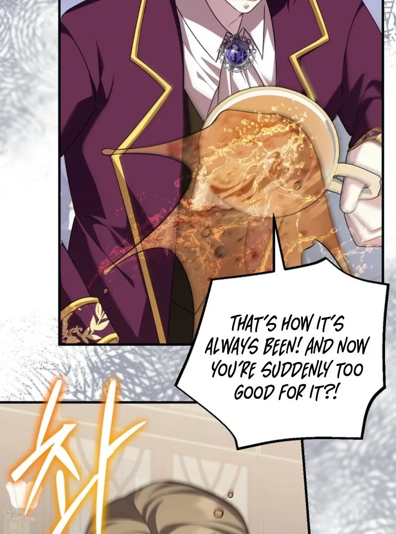 Screw the Noble Life, I’m Going Home Chapter 58 page 95 - 