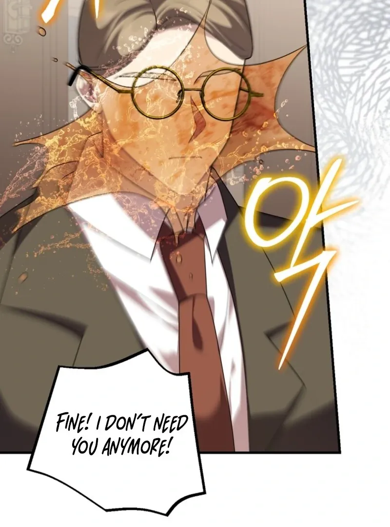 Screw the Noble Life, I’m Going Home Chapter 58 page 96 - 
