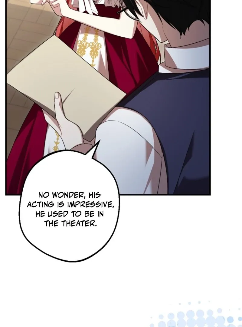 Screw the Noble Life, I’m Going Home Chapter 59 page 15 - 