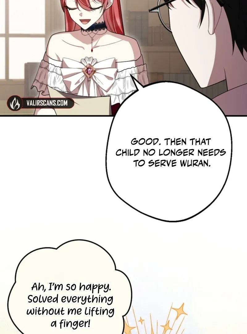 Screw the Noble Life, I’m Going Home Chapter 59 page 18 - 
