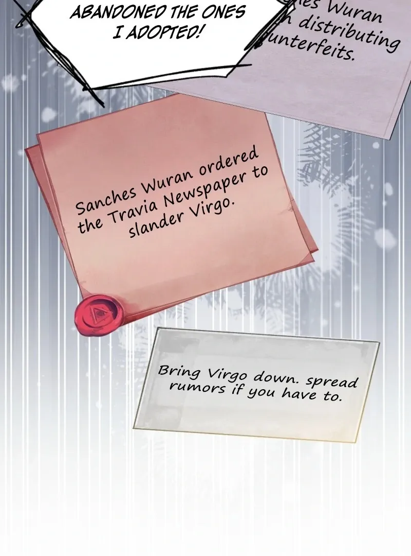 Screw the Noble Life, I’m Going Home Chapter 59 page 3 - 