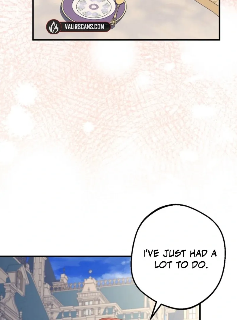 Screw the Noble Life, I’m Going Home Chapter 59 page 28 - 
