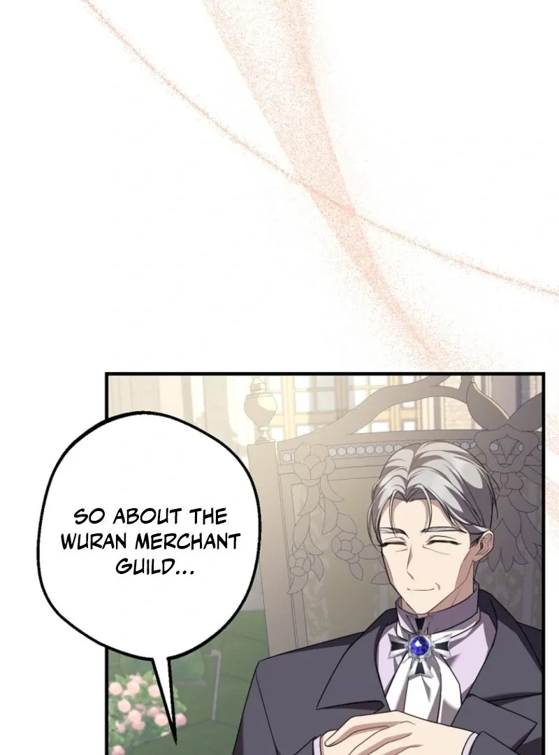 Screw the Noble Life, I’m Going Home Chapter 59 page 30 - 